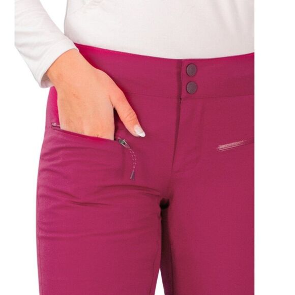 Obermeyer Bliss Ski Snowboard Waterproof Insulated Snow Pants - Picture 6 of 10